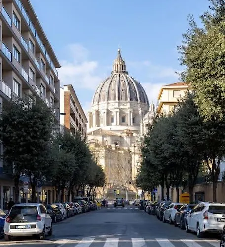 Vatican Stylish By Varental - Guardabassi Collection *