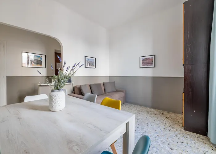 Vatican Stylish By Varental - Guardabassi Collection Apartment *