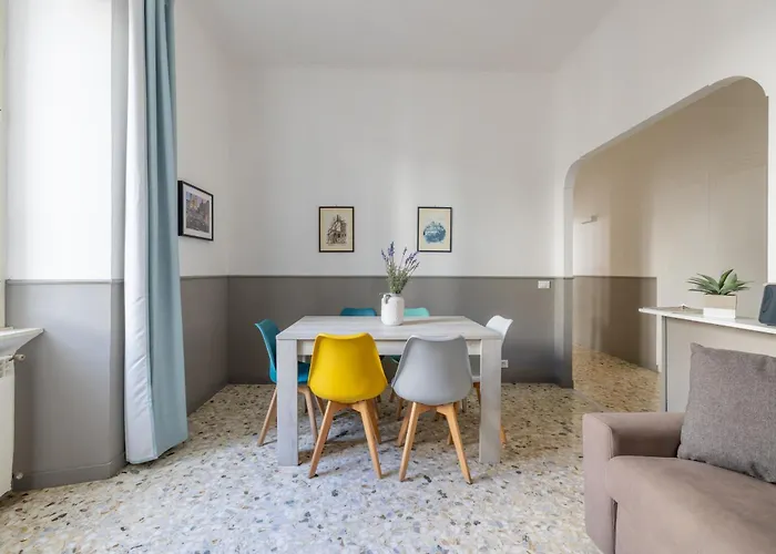 Apartment Vatican Stylish By Varental - Guardabassi Collection Rome