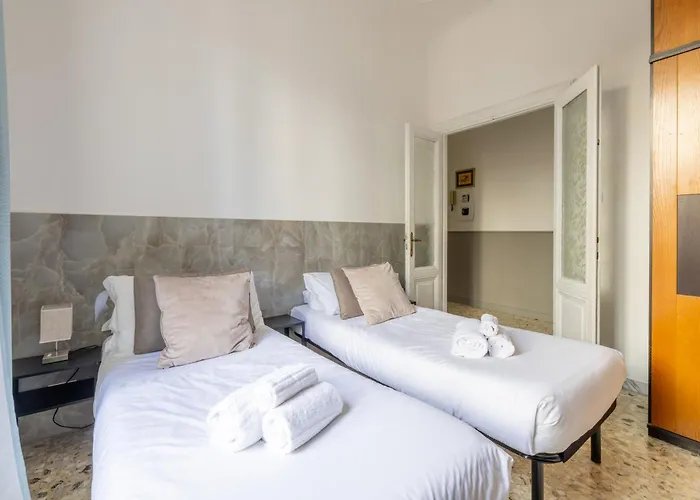 Vatican Stylish By Varental - Guardabassi Collection Apartment *