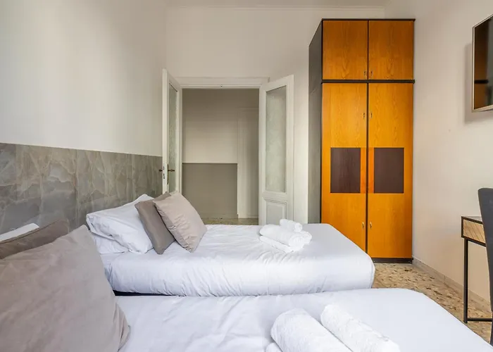 Apartment Vatican Stylish By Varental - Guardabassi Collection *