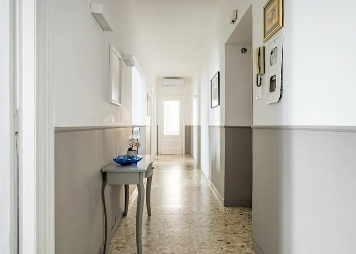 Apartment Vatican Stylish By Varental - Guardabassi Collection Rome